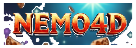 nemo4d logo
