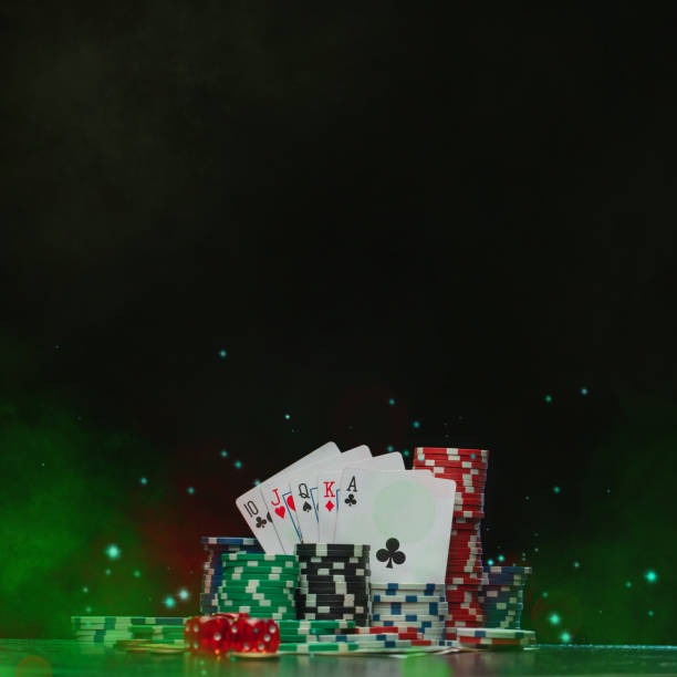 nemo4d Live Casino
